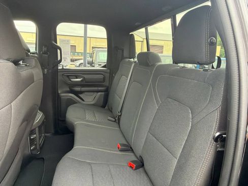 New 2026 RAM 1500 Express AWD/4WD image 20