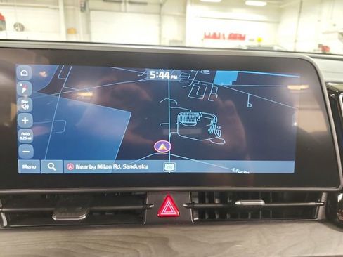 Certified 2025 Kia Sportage X-Line AWD/4WD image 15