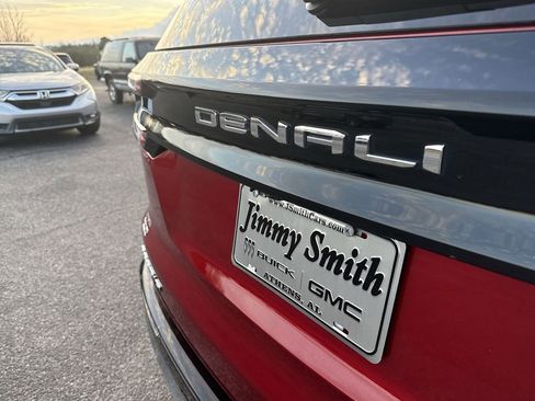 Certified 2024 GMC Acadia Denali w/ Super Cruise Package image 39