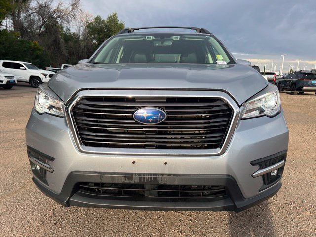Used 2020 Subaru Ascent Limited AWD/4WD image 9
