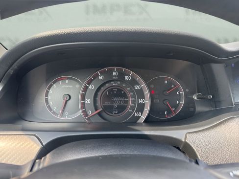 Used 2016 Honda Accord Sport image 20