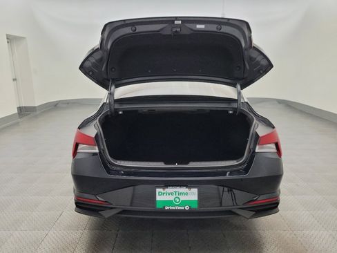 Used 2023 Hyundai Elantra SEL w/ Cargo Package image 29