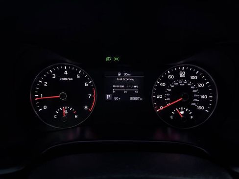 Used 2019 Kia Forte LXS image 3