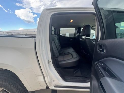 Used 2016 Chevrolet Colorado Z71 AWD/4WD image 13