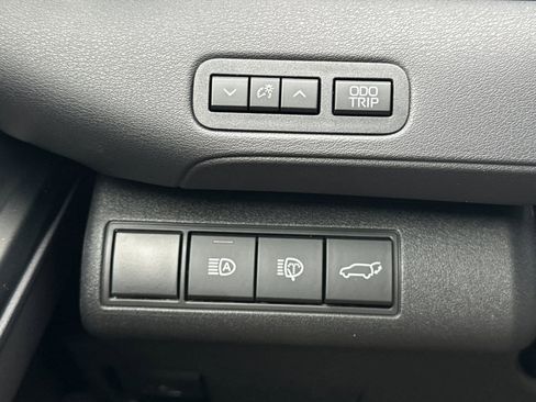 New 2026 Toyota bZ image 24