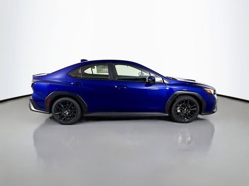 New 2025 Subaru WRX Limited image 9