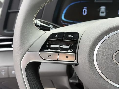 New 2026 Hyundai Elantra SEL Sport Premium FWD image 25