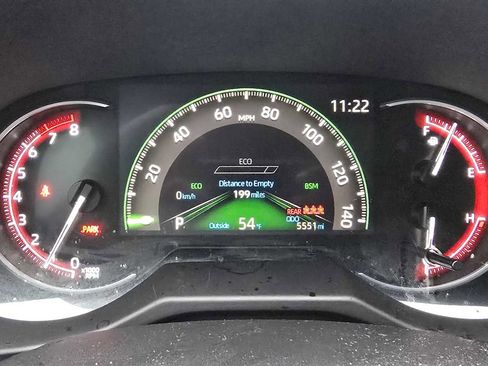 Certified 2025 Toyota RAV4 XLE image 26