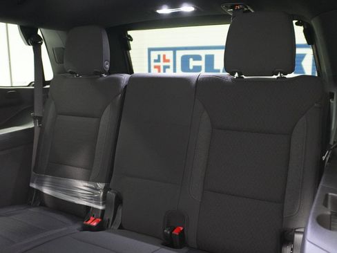 New 2026 Chevrolet Tahoe LS w/ LPO, Chrome Package RWD image 37