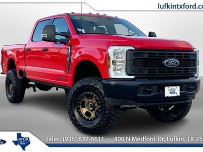 Certified 2026 Ford F250 XL w/ XL Off-Road Package