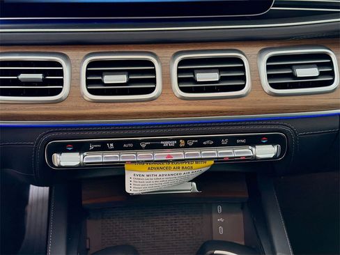 New 2026 Mercedes-Benz GLE 350 4MATIC image 19