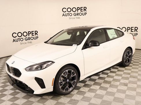 New 2026 BMW 228i xDrive w/ Premium Package image 12