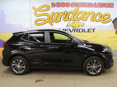 Used 2020 Buick Encore GX Select w/ Experience Buick Package