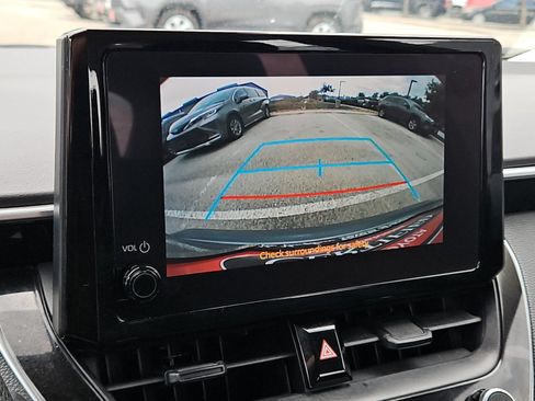 Certified 2023 Toyota Corolla LE FWD image 16