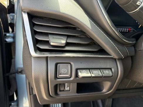 Used 2024 Cadillac CT5 V Blackwing w/ Driver Assist Package RWD image 5