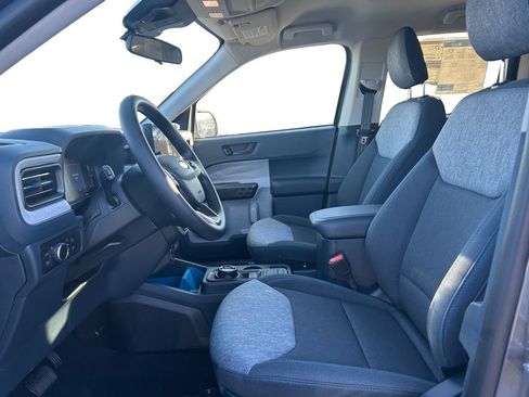 New 2026 Ford Maverick XLT w/ Equipment Group 301A AWD/4WD image 40
