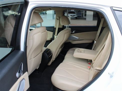 Used 2023 Acura RDX w/ Technology Package image 10