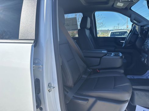 New 2026 Chevrolet Silverado 3500 W/T w/ WT Convenience Package image 26