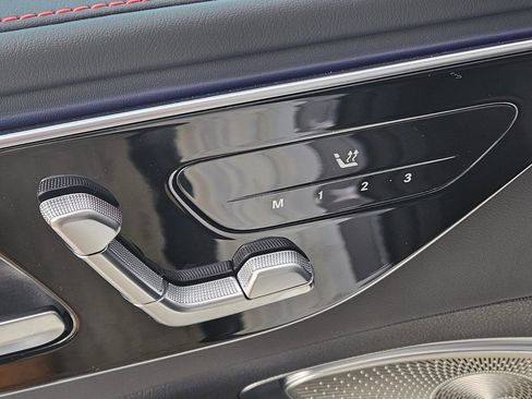 New 2026 Mercedes-Benz C 43 AMG C 43 AMG image 16