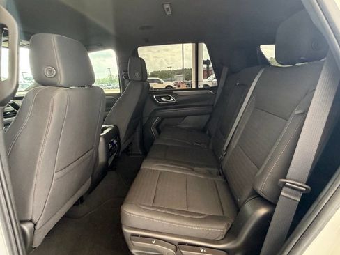 Used 2023 Chevrolet Tahoe LS RWD image 19