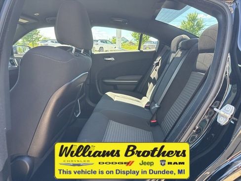 Certified 2023 Dodge Charger GT image 11