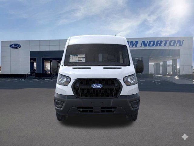 New 2026 Ford Transit 250 148 Medium Roof RWD image 8
