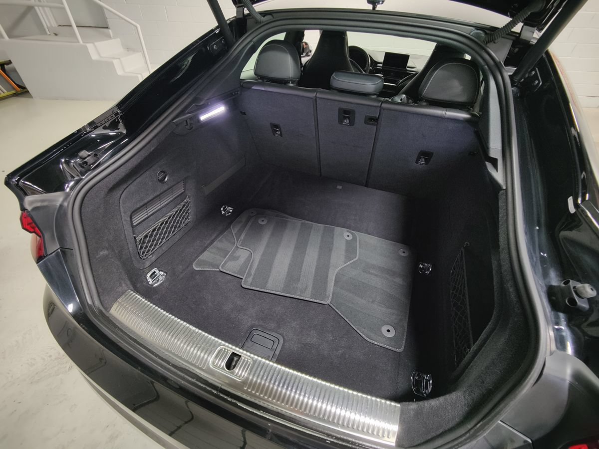 Used 2019 Audi S5 Premium Plus AWD/4WD image 9