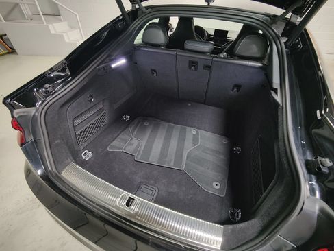 Used 2019 Audi S5 Premium Plus AWD/4WD image 9