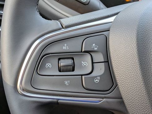 New 2026 Buick Envista Sport Touring w/ Convenience I Package FWD image 24