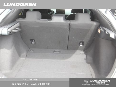 Used 2024 Honda Civic Sport image 18