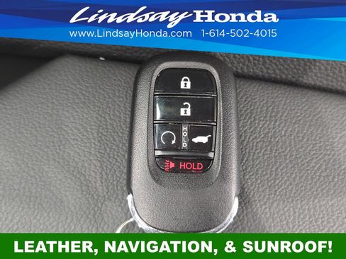 Used 2026 Honda CR-V Sport Touring image 22