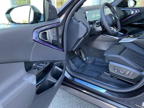 Certified 2026 BMW X3 xDrive30i AWD/4WD image 30