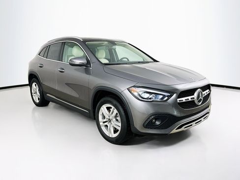 Certified 2023 Mercedes-Benz GLA 250 4MATIC image 3