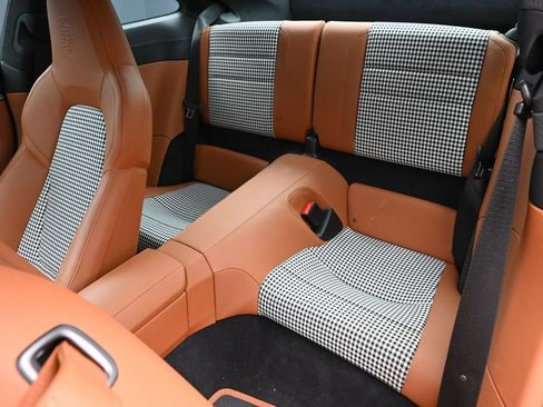 Used 2023 Porsche 911 Sport Classic RWD image 18