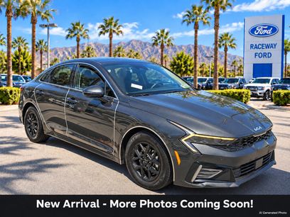 Used 2025 Kia K5 LXS