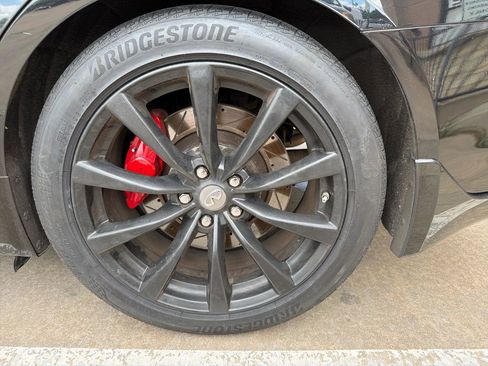 Used 2017 INFINITI Q50 3.0t Premium w/ 3.0T Premium Plus Package RWD image 28