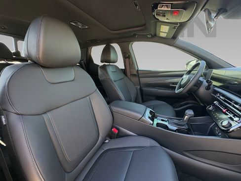 New 2026 Hyundai Santa Cruz SEL FWD image 9