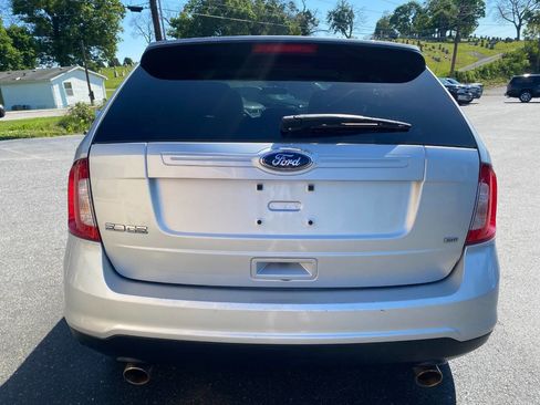 Used 2014 Ford Edge SE AWD/4WD image 4