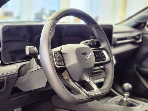 New 2025 Ford Mustang GT Premium image 15