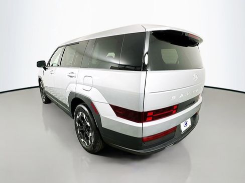 New 2026 Hyundai Santa Fe SE image 7