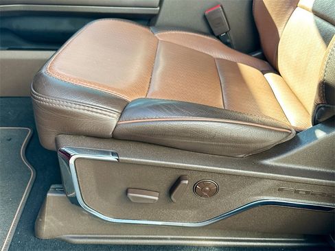 Used 2024 Ford F250 King Ranch image 9