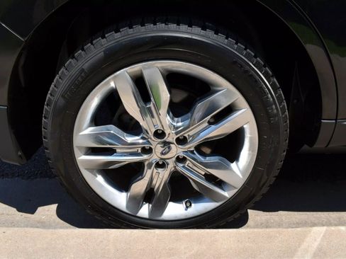 Used 2011 Ford Edge Limited w/ 302A Rapid Spec Order Code image 37