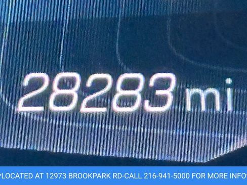 Used 2023 Chevrolet Corvette Z06 w/ Stealth Interior Trim Package RWD image 16