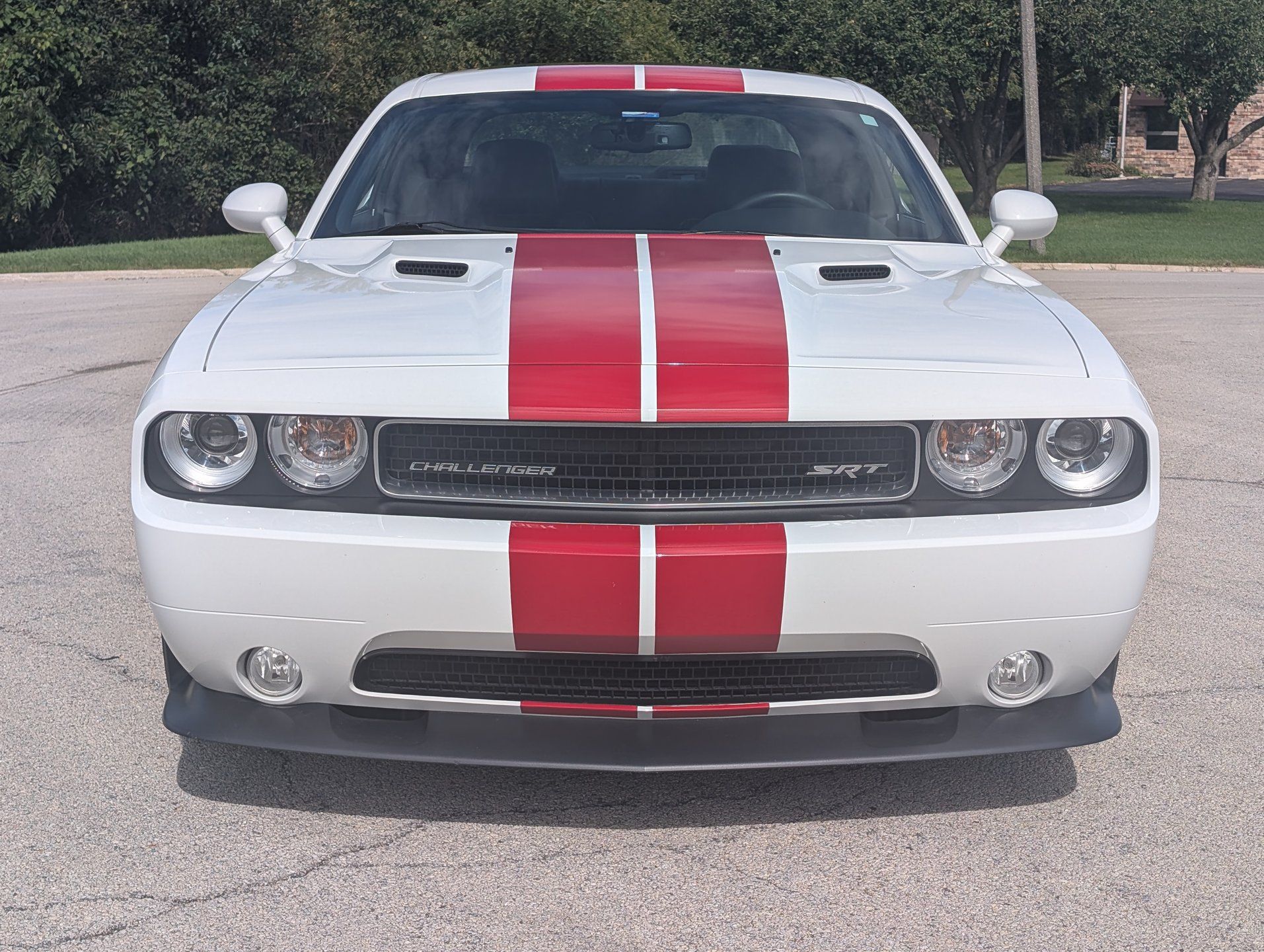Used 2013 Dodge Challenger SRT8 RWD image 13