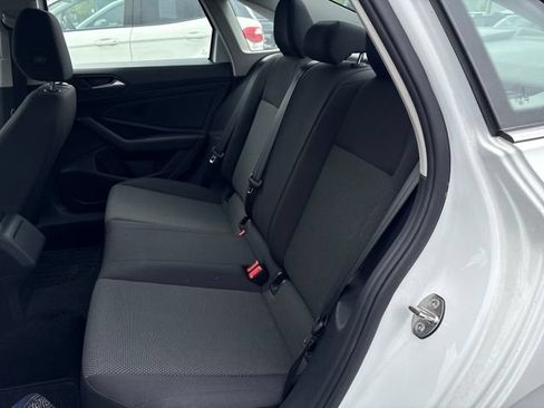 Used 2019 Volkswagen Jetta S w/ Driver Assistance Package FWD image 11