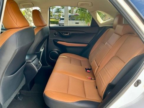 Used 2019 Lexus NX 300h AWD image 9