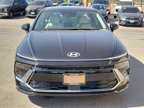 New 2026 Hyundai Sonata SEL FWD image 36