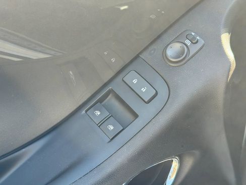 Used 2015 Chevrolet Camaro SS w/ RS Package RWD image 11