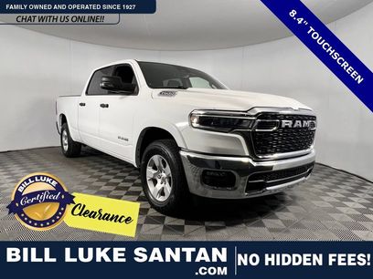 Used 2025 RAM 1500 Big Horn