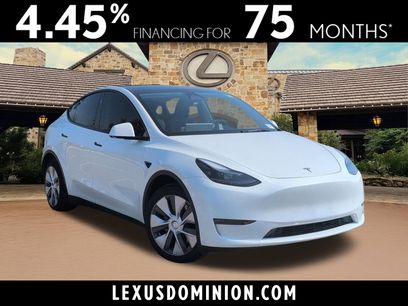 Used 2023 Tesla Model Y AWD